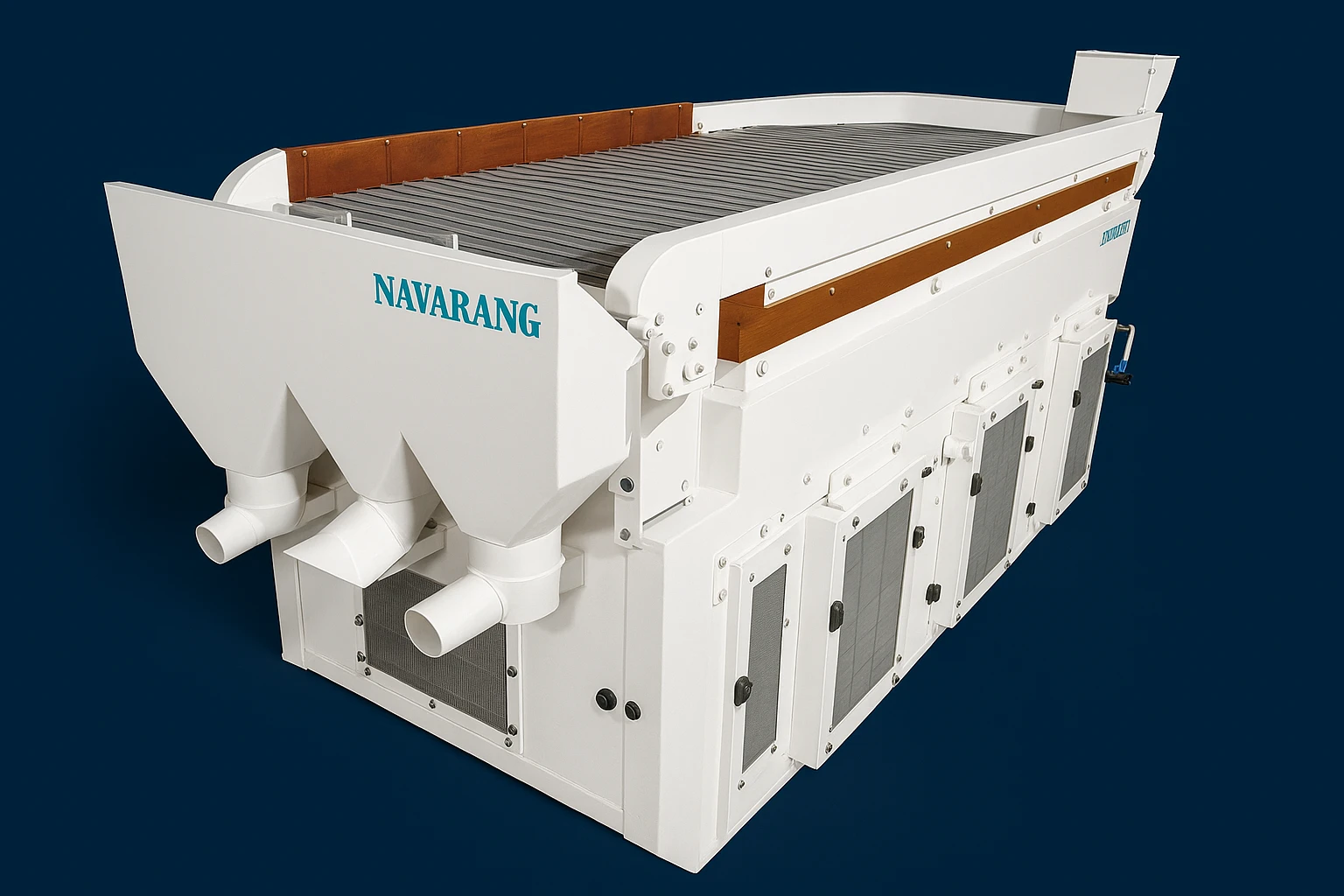 Gravity Separator