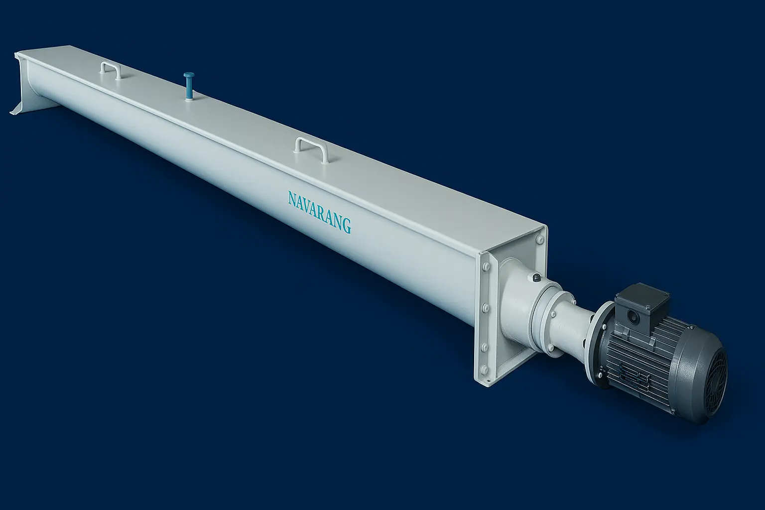 Screw Conveyor