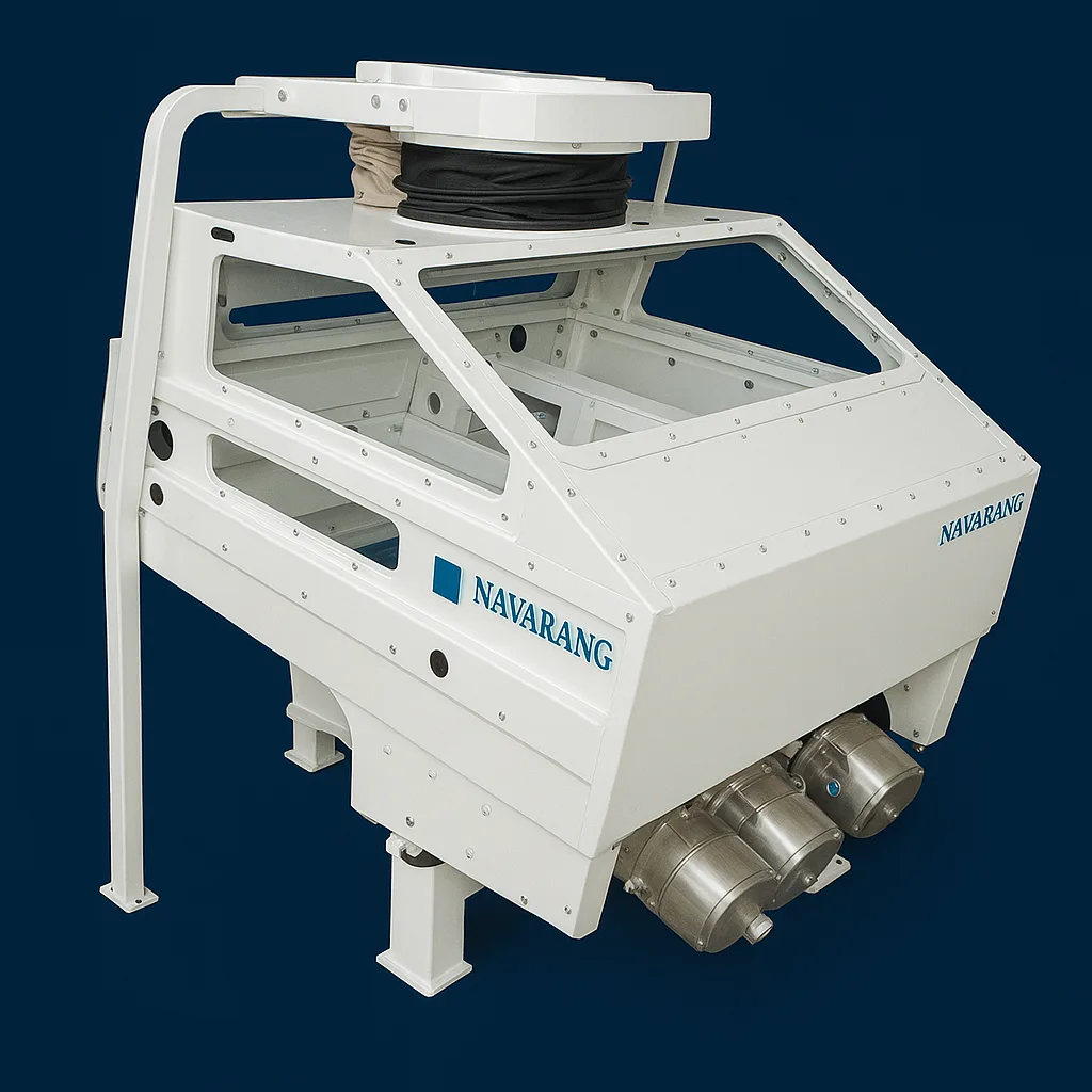 Vibro Destoner