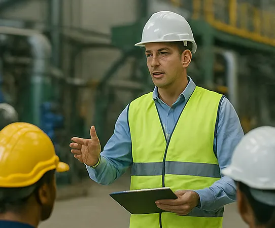 Training Programs